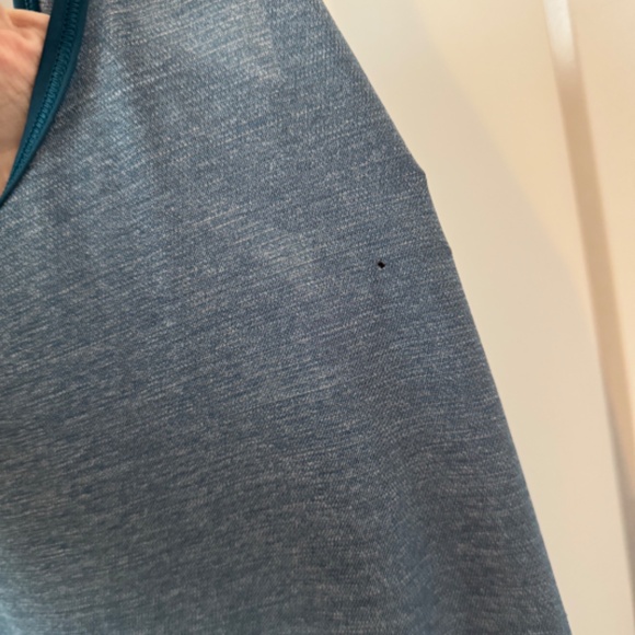 lululemon Tank Top-NO SIZE TAG - Picture 3 of 9